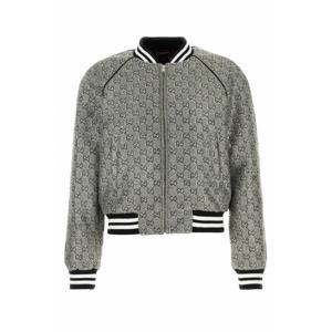 [GUCCI] 남성 패딩 813282ZARWY 1098 프린트 /2