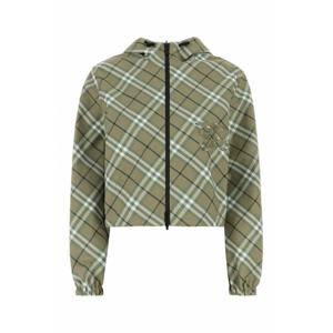 [BURBERRY] 여성 패딩 8105850 C2540 체크 /2