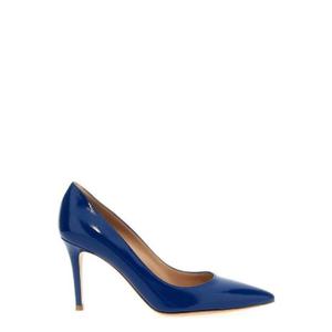 Gianvito Rossi 포인티드 토 하이힐 펌프스 G2458085RICNUI RIOX TP942404909
