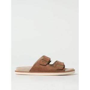 BRUNELLO CUCINELLI 남성 샌들 MZUSILY235 TP628653563