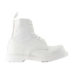 MM6 메종마르지엘라 부츠 S66WU0128 P7006 HB009 white