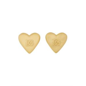 돌체앤가바나 이어링 WEQ8S2 GOLD