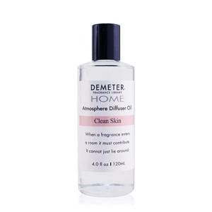 데메테르 엣모스피어 디퓨저 오일 - 클린 스킨 120ml