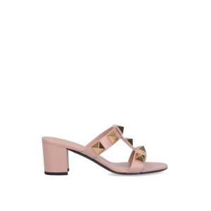 발렌티노 가라바니 힐 펌프스 ZW2S0EP5ZWM GF9 Beige BEIGE