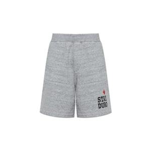 Dsquared2 탄력 허리 밴드 운동 반바지 S71MU0849S25463 860M TP935910292
