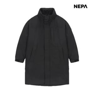 네파 [택가 439,000] 공용 벤투스 퍼텍스 퀀텀 롱 구스 패딩 다운 7KF2065