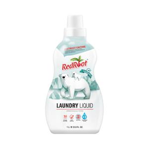 [레드루트] 유아 아기 세탁세제 무향 1L