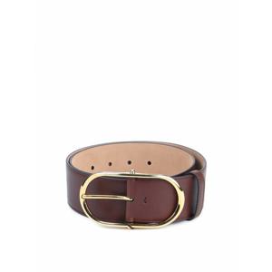 [DOLCEGABBANA] 여성 벨트 레더 BE1401AW96280048 Dark Brown /8