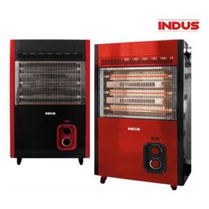 카본 히터 캐비닛 부품 레드 이동형 IN-3400A
