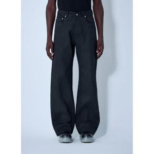 25 FW 릭오웬스 남성 게스 진  drk0162005blk