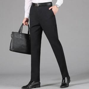 [모로엠]남성 캐주얼 정장바지 스판 남자바지 DMS-SPA-Q4123004