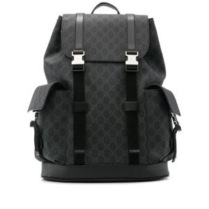 구찌 백팩 792080 FADJQ1185 Black