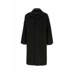 [MAISON MARGIELA] 남성 트렌치코트 S50AH0137M35354 900 블랙 /2
