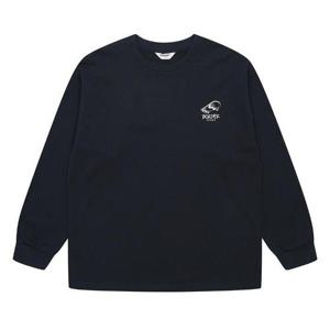 에꼴리에 세이브존07 스트릿 라운드 티 25A5405NV