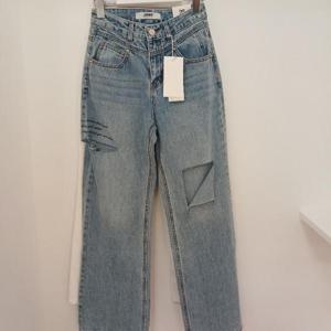 잠뱅이 HC13 와이드 AO2DTG368