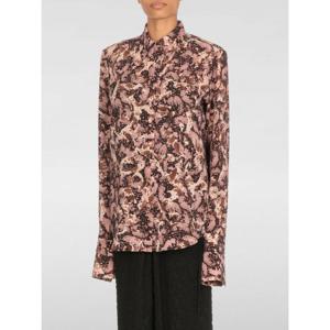 [DRIES VAN NOTEN] 여성 셔츠 0107121012 704 Violet /6