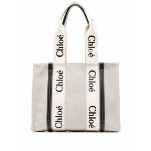 [CHLOE] 여성 Bags C22AS383I26 91J 화이트 Blue 1 /10