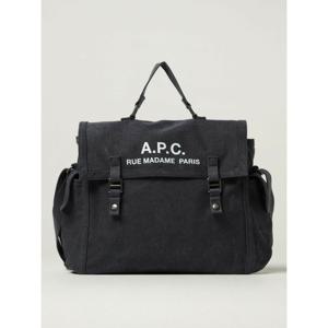[APC] 라프리마 남성 가방 COHGVH61930 IAI Blue /6