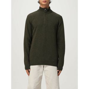 [BARBOUR] 라프리마 남성 스웨터 MKN0837 OL91 Olive /6