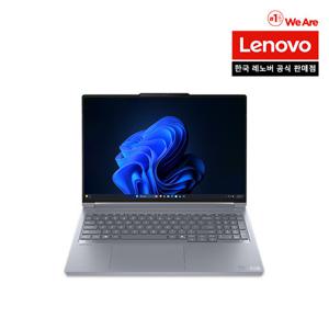 ThinkBook 16p G6 U9 U9 5070 Plus W11P 씽크북 노트북 업무용 사무용