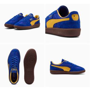 푸마 스니커즈 Palermo Vintage Update 401364 02