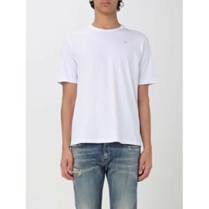 [DIESEL] 라프리마 남성 티셔츠 A149310NIAX 100 화이트 /6