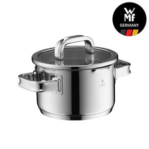 [WMF] 펑션 4 어드밴스드 양수냄비 16cm(높은형)