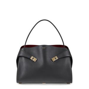 살바토레 페라가모 가방 781693 Black