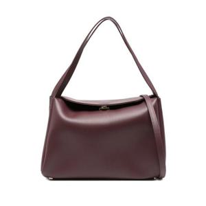 더모아레 가방 TMFW25EUDN120 PRUNE RED