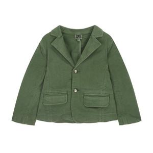 [BONTON] 키즈 캐쥬얼 자켓 (BQS11DB17N_KK)