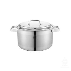 트렌디한 통3중라메르양수냄비(IH)24CM_6524