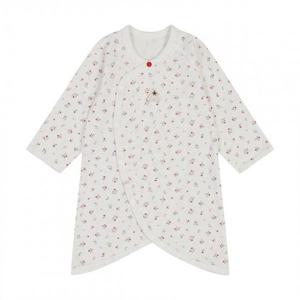 [아가방]아리엘모달배내가운(O/WHITE) 01R717152