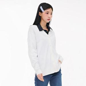 체이스컬트 HC30 브이넥롱가디건 EBRG4373C01