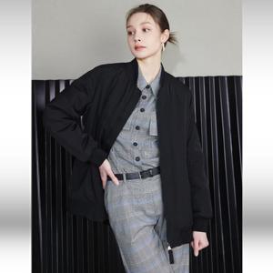 폴리스 여성 항공점퍼 PCJK311BKW