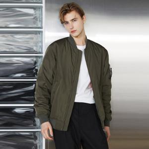 폴리스 남성 항공점퍼 PCJK311KHM