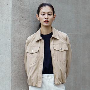 코어 어센틱 스티치 블루종 [런칭 가격 79,900원]