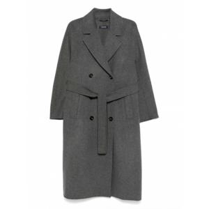 [MAX MARA S] 라프리마 여성 코트 Grey 29016021600 050 /11