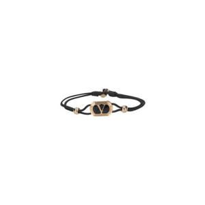발렌티노 가라바니 주얼리 7Y2J0AI9GBQ CMP Black
