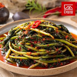 [더싱싱]당일제조 전라도식 열무김치 2kg