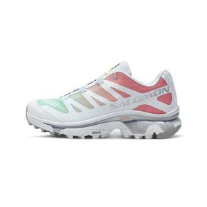 살로몬 XT-4 화이트 그린 애쉬 L47299900