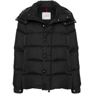 몽클레어 패딩 1A00169 54A81 999 Black