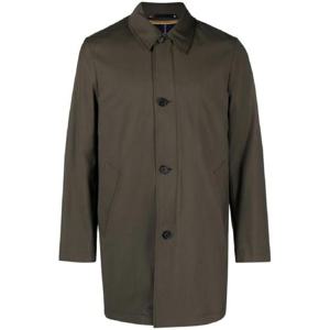 25 FW 폴스미스 스톰 시스템 싱글 브레스티드 코트 M1R626UL01184 TP433790641