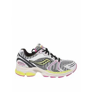 [SAUCONY] 라프리마 여성 트레이너 Progrid Triumph 4 S7070414 옐로우 /8