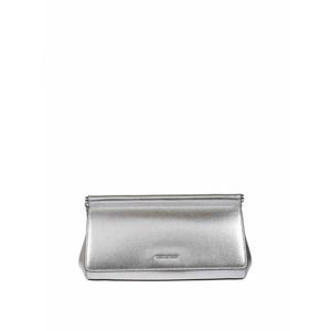 [MICHAEL KORS] 라프리마 여성 클러치 Md Ew 30S5S9YC6M040 실버 /8