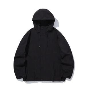 인터크루 HC10 바람막이 후드 점퍼 ITY3UJ02A