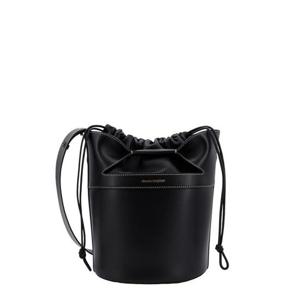 알렉산더 맥퀸 숄더백 7759121BLUU1000 BLACK DOM
