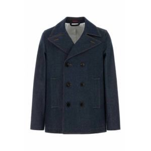 [GUCCI] 라프리마 남성 자켓 베스트 805339XDC78 4759 Blue /2