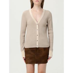 [PINKO] 라프리마 여성 가디건 105543A2S3 D23 베이지 /6