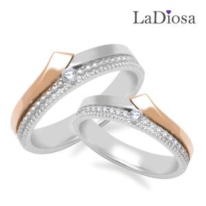 라디오사 18K 커플링 LK18JJ-10350MW