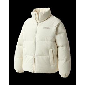 [널디] 코듀로이 다운 자켓 PNEW24DJ07 CORDUROY DOWN JACKET
